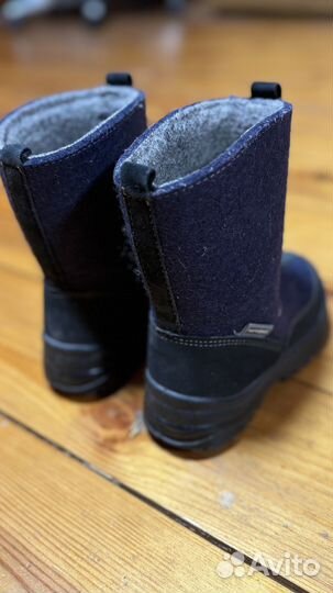 Валенки детские 27 Котофей