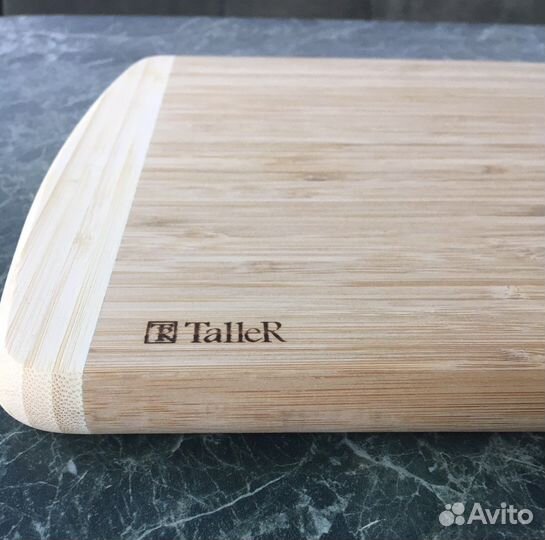 Разделочная доска дерево