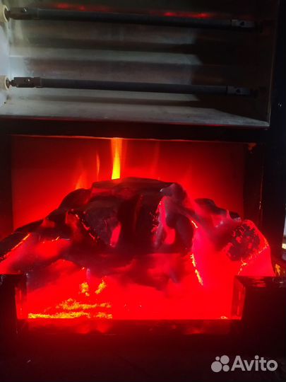 Обогреватель