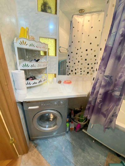 2-к. квартира, 50 м², 4/5 эт.