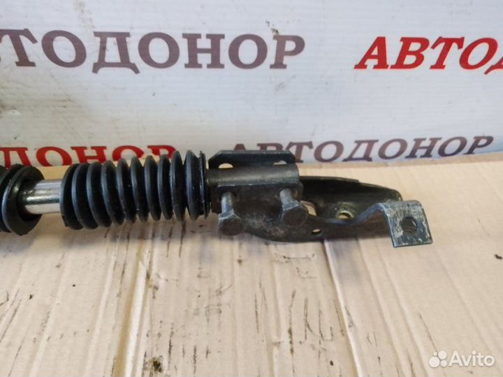 Рулевая рейка Audi 80 B3 2.0