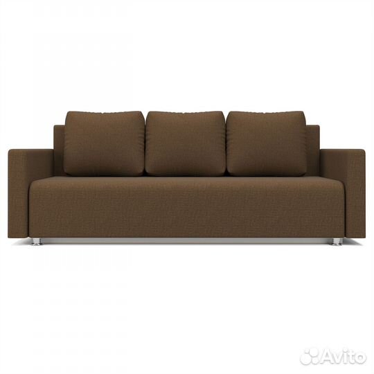 Диван кровать прямой Beneli олимп раскладной, кори