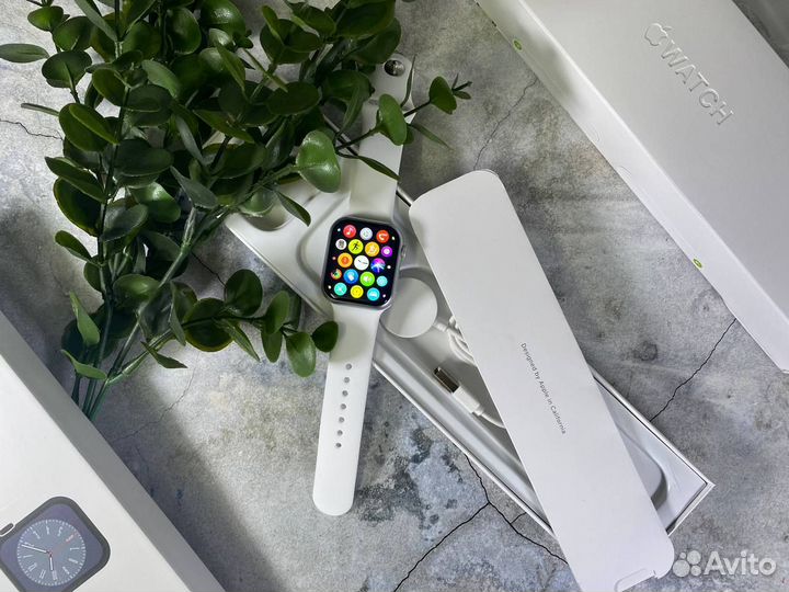 Apple Watch 9 41-45mm