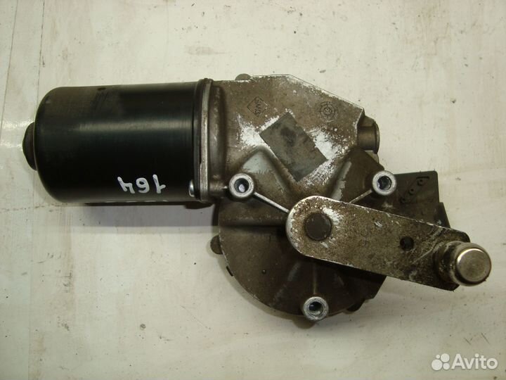 Моторчик стеклоочистителя передний W164 M642 A1648