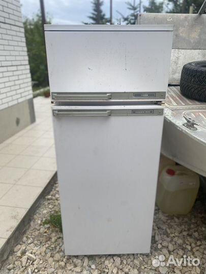 Холодильник