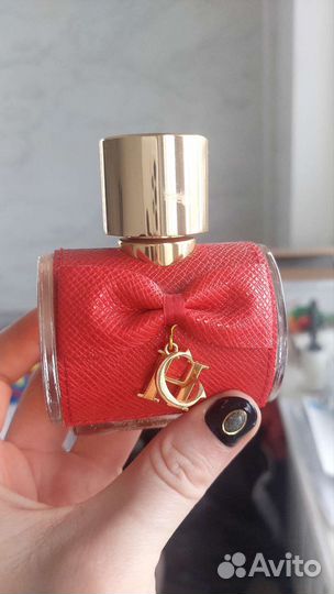 Carolina herrera CH Privee, Парфюмерная вода