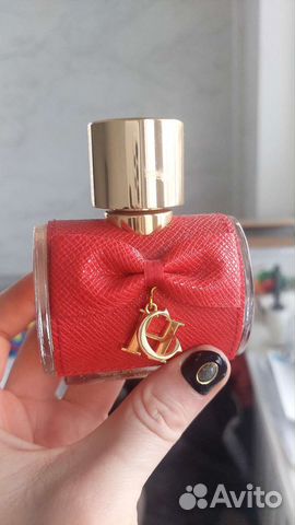 Carolina herrera CH Privee, Парфюмерная вода