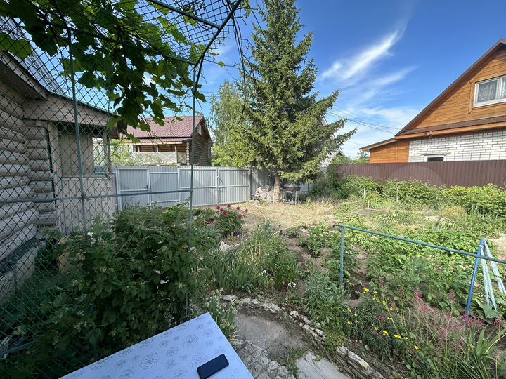 Дача 90 м² на участке 4 сот.