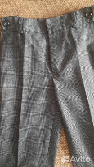 Костюм для первоклассника