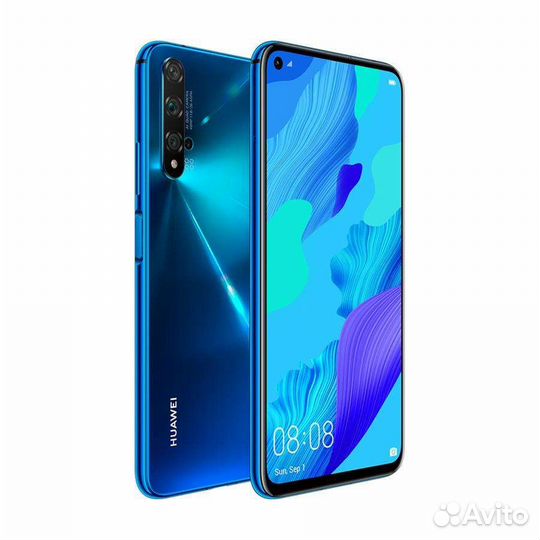 Телефон Huawei