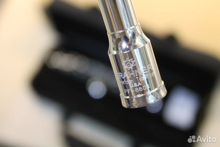 Флейта пикколо Brahner PF-880S