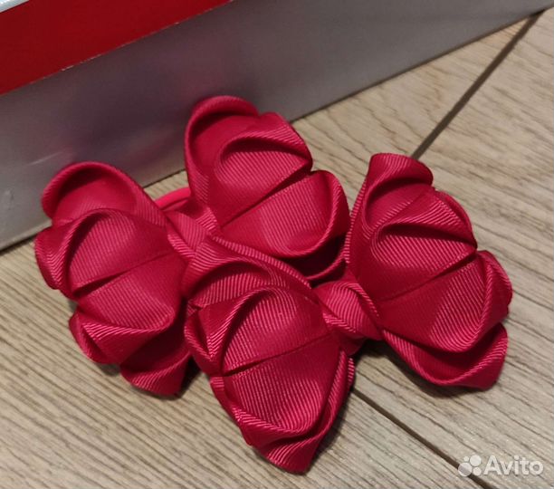 Резинка для волос