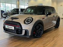 MINI John Cooper Works 2.0 AT, 2021, 53 507 км, с пробегом, цена 3 999 000 руб.