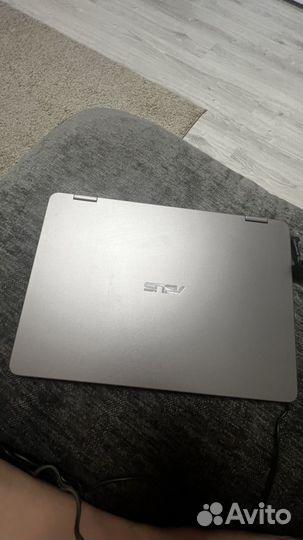 Ноутбук asus vivobook 14