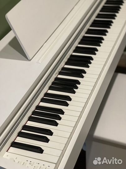 Цифровое пианино casio celviano AP-270