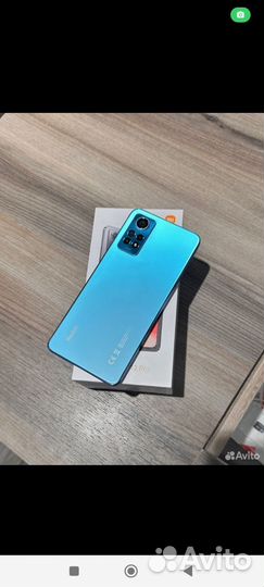 Xiaomi Redmi Note 12 Pro, 8/256 ГБ