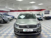 Volkswagen Passat 1.8 AMT, 2014, 175 272 км, с пробегом, цена 1 298 000 руб.