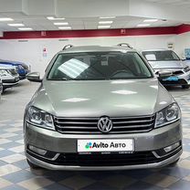 Volkswagen Passat 1.8 AMT, 2014, 175 272 км, с пробегом, цена 1 298 000 руб.