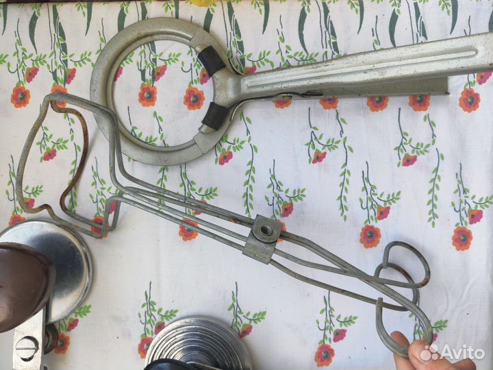 Закаточные машинки