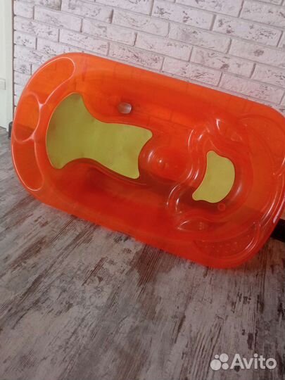 Ванночка для купания