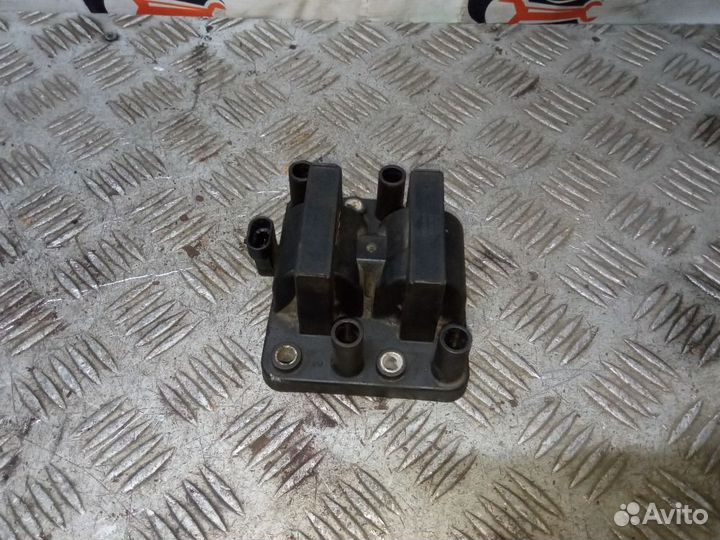 Катушка зажигания ZAZ Sens 1.3