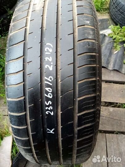 Continental ContiEcoContactCP 235/60 R16