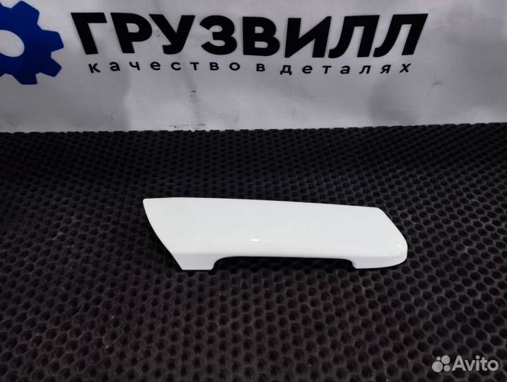 Ручка наружная двери передней правой Volvo FH5