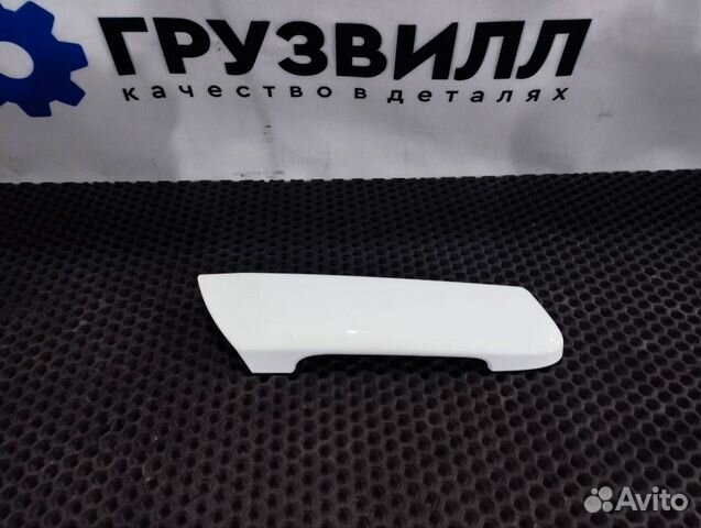 Ручка наружная двери передней правой Volvo FH5