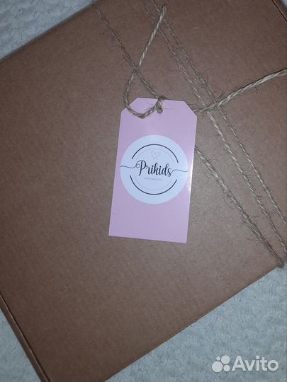 Костюм на выписку