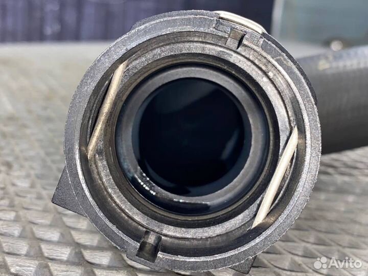 Шланг радиатора Bmw X3 E83 M54 2005