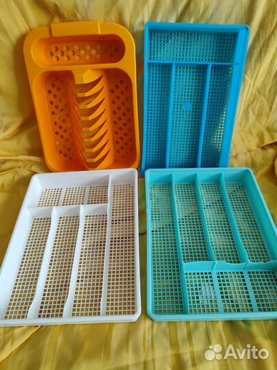 Кухонные принадлежности СССР б/у