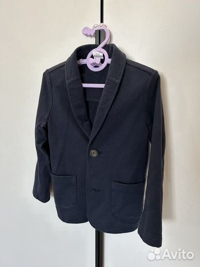 Костюм праздничный на мальчика