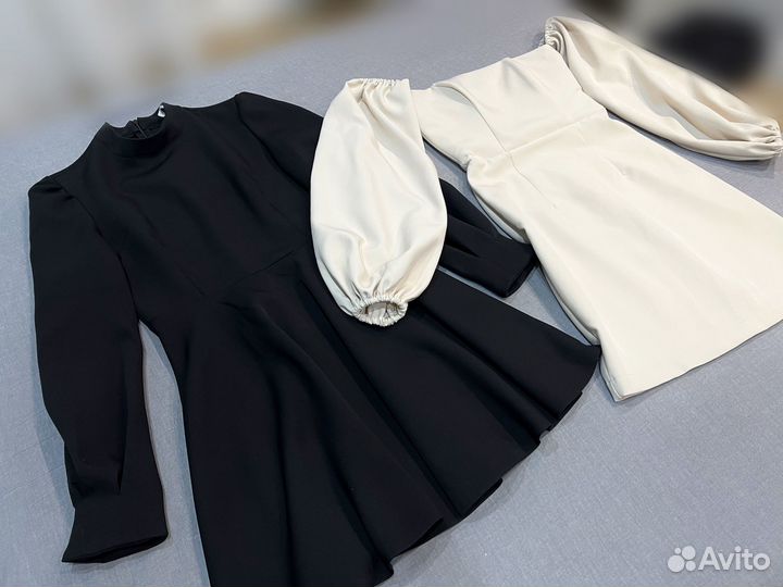 Женские вещи пакетом