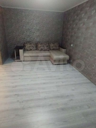 2-к. квартира, 44 м², 2/2 эт.