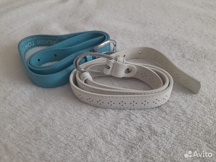 Ремни женские Glance