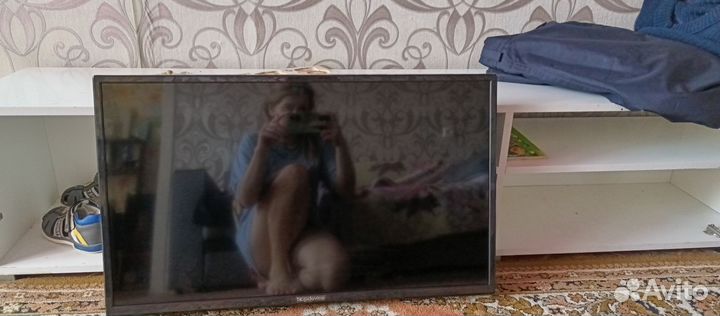 Телевизор ЖК