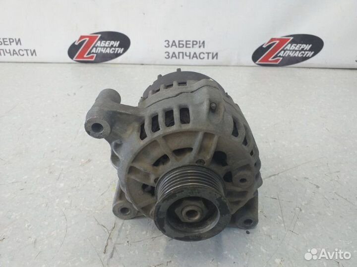 Генератор Volvo S40 2.0 1995-1999