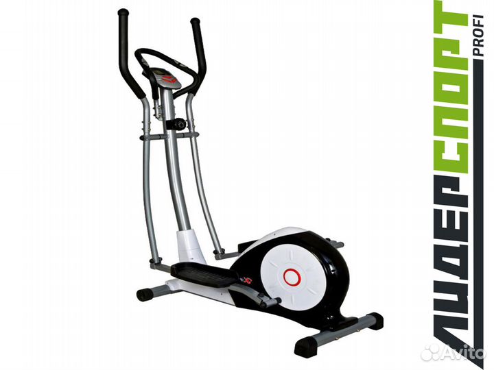Эллиптический тренажер «SportElite SE-602»