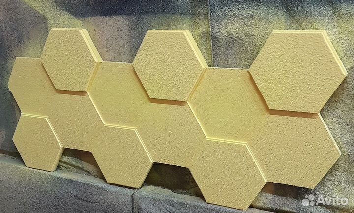 Панели для стен от производителя