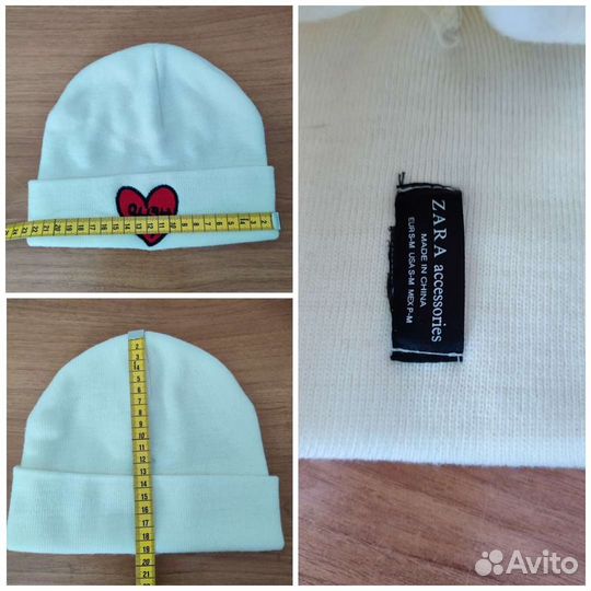 Шапка шлем Reima Noble People Barkito Zara