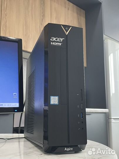 Игровой компьютер 20