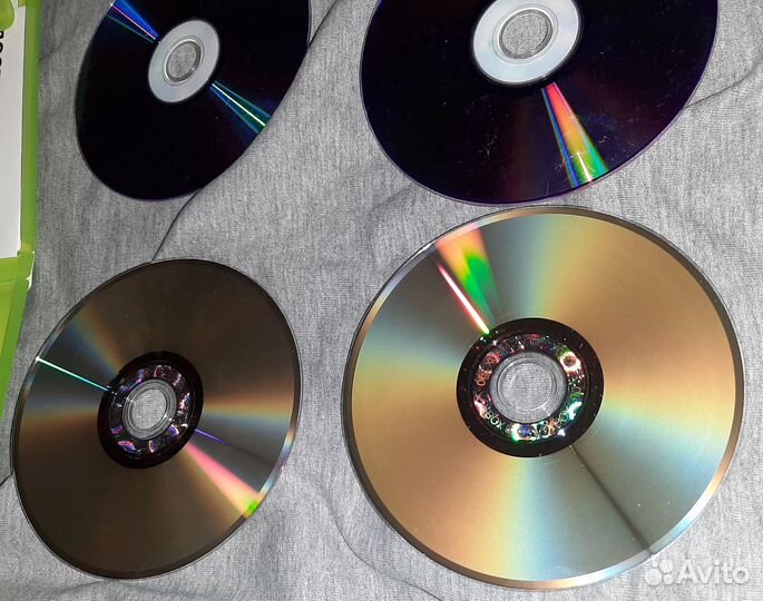 Dead Space 3 для Xbox 360