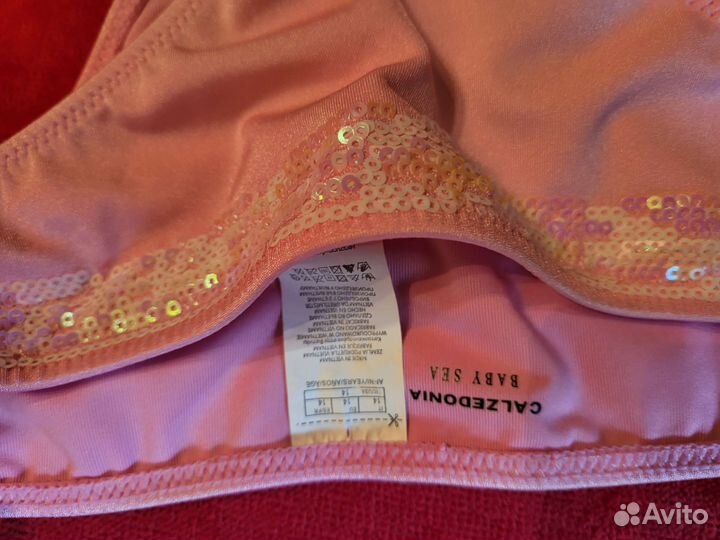 Купальник детский Calzedonia