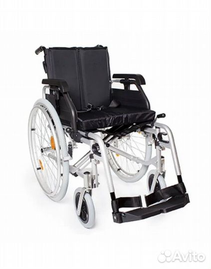 Коляска инвалидная кресло-коляска ky954lgc