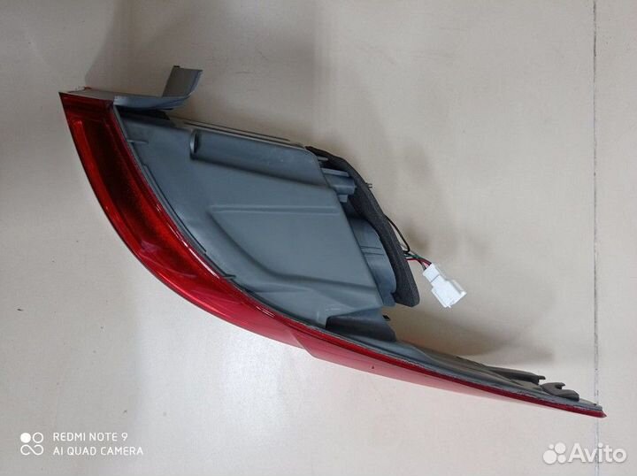 Фонарь задний правый Седан Kia Rio