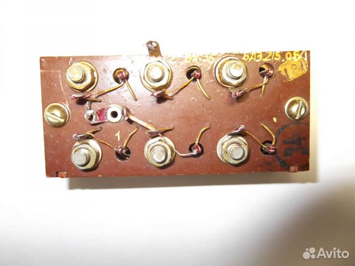 Диодный мост