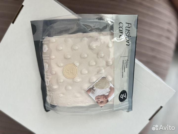 Антиколиковая гелевая грелка