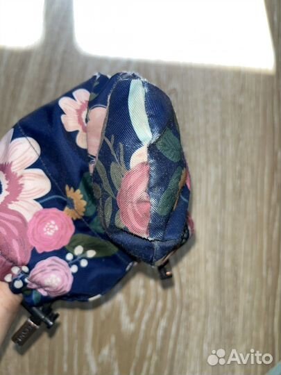 Варежки stonz