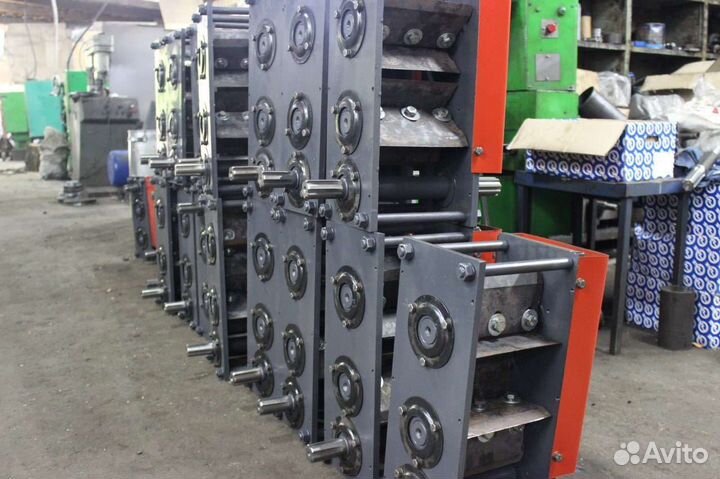 Веткодробилка на трактор до 110мм, веткоруб