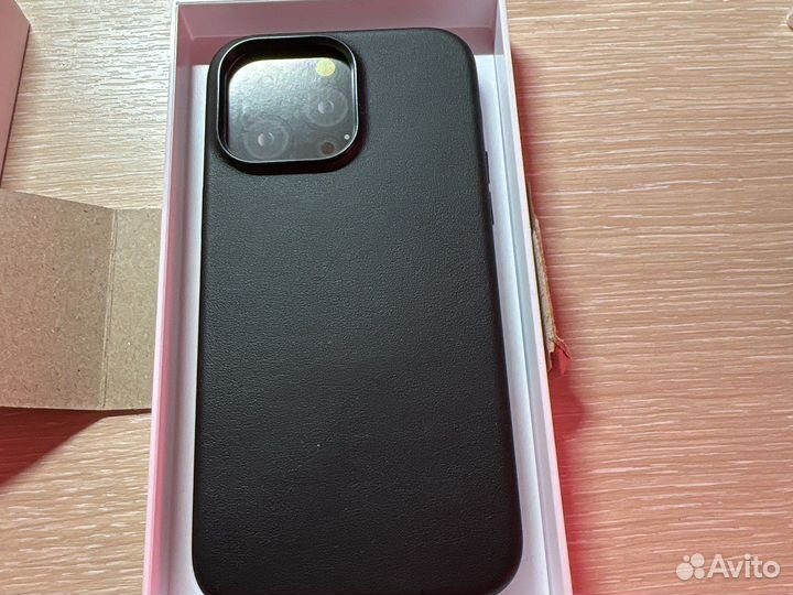 Чехлы только на iPhone 14 pro max